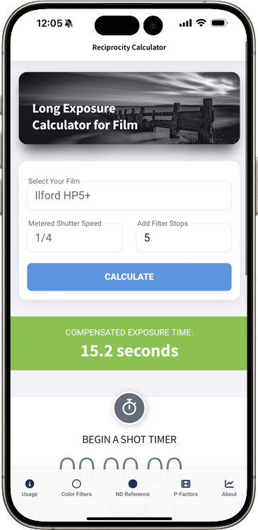Calculator screenshot 1