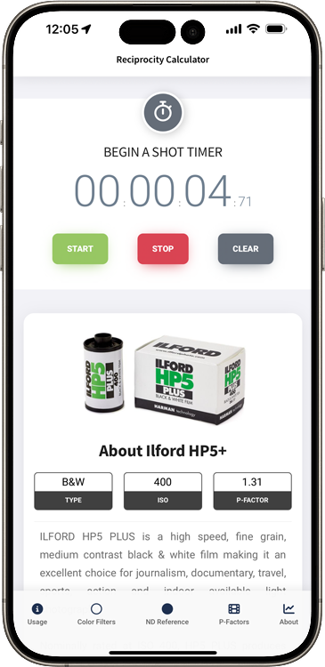 Calculator screenshot 2